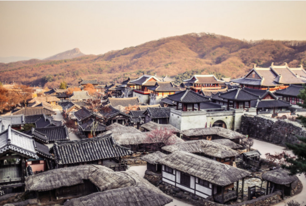 Photo of Travel South Korea like a K-Drama Fan 4/5 by Sompurna Moulik