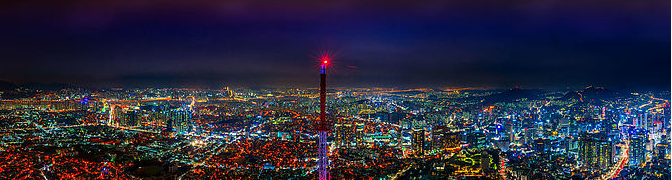 Photo of Travel South Korea like a K-Drama Fan 5/5 by Sompurna Moulik