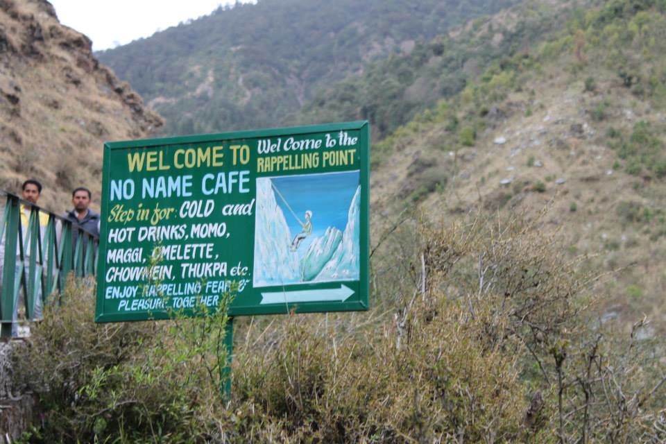 Photo of Snow Clad Mountains of Mcleodganj 17/51 by Kashika Madaan