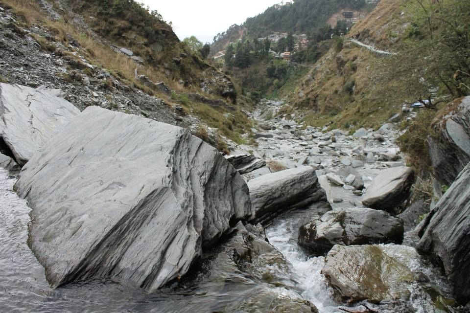Photo of Snow Clad Mountains of Mcleodganj 9/51 by Kashika Madaan