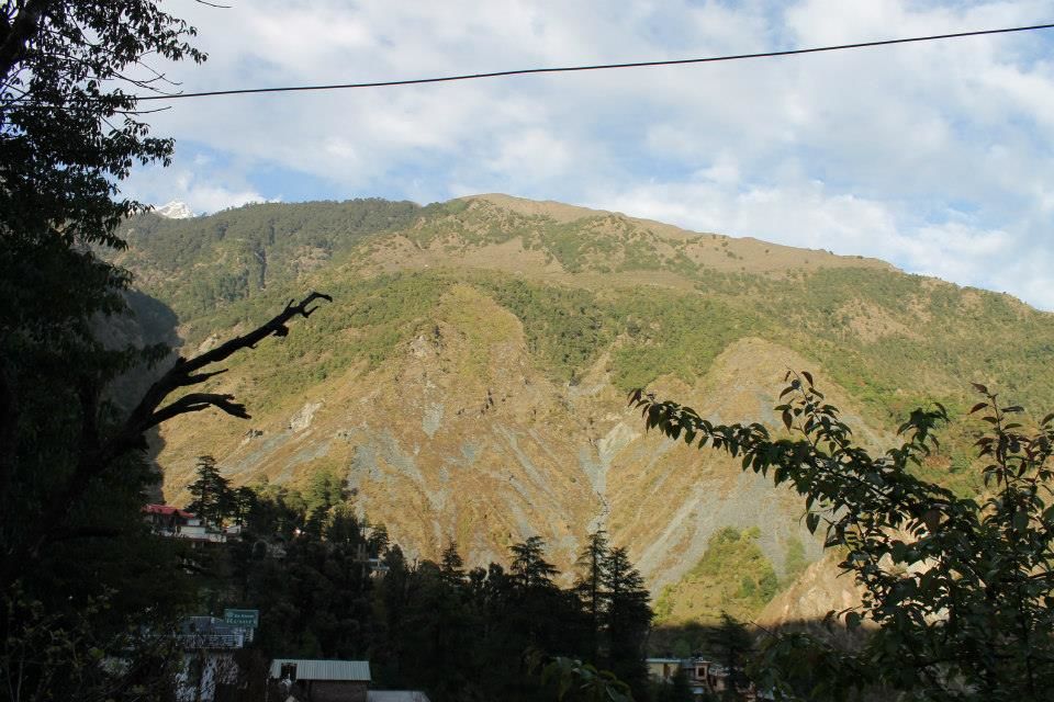 Photo of Snow Clad Mountains of Mcleodganj 18/51 by Kashika Madaan