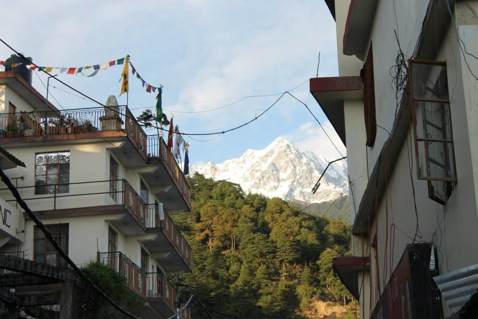 Photo of Snow Clad Mountains of Mcleodganj 22/51 by Kashika Madaan
