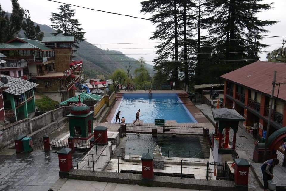 Photo of Snow Clad Mountains of Mcleodganj 48/51 by Kashika Madaan