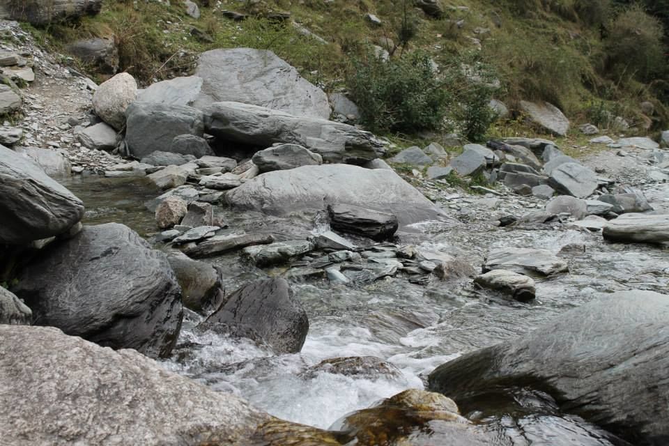 Photo of Snow Clad Mountains of Mcleodganj 16/51 by Kashika Madaan