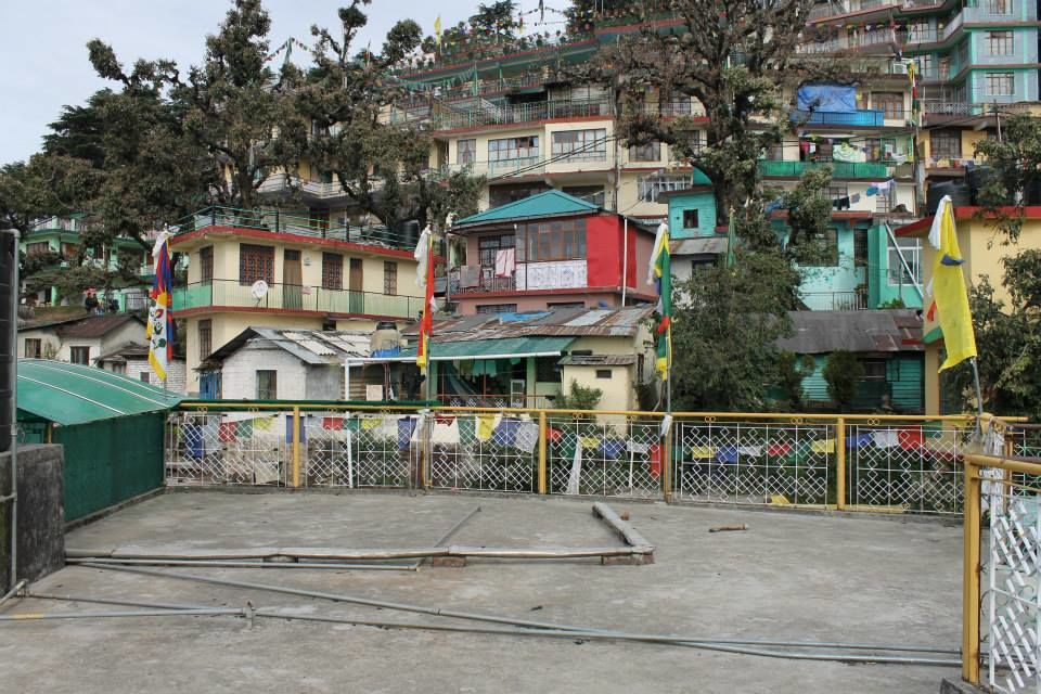 Photo of Snow Clad Mountains of Mcleodganj 2/51 by Kashika Madaan