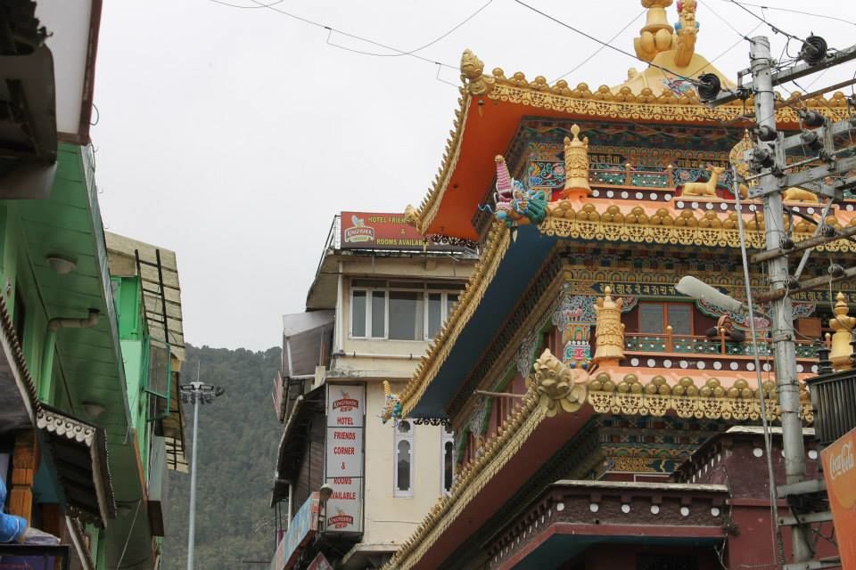 Photo of Snow Clad Mountains of Mcleodganj 42/51 by Kashika Madaan