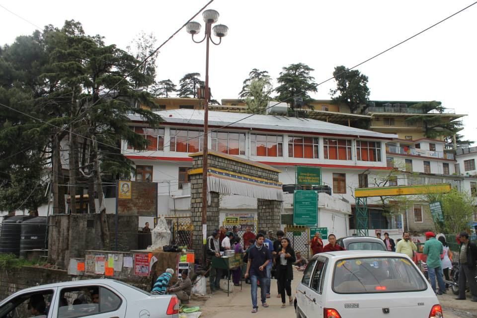 Photo of Snow Clad Mountains of Mcleodganj 38/51 by Kashika Madaan