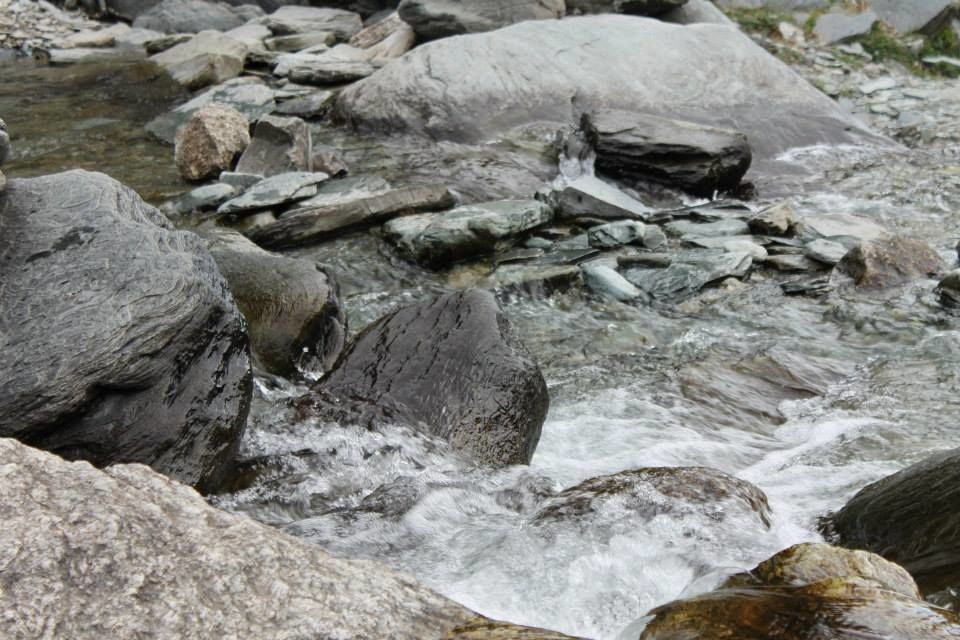 Photo of Snow Clad Mountains of Mcleodganj 15/51 by Kashika Madaan