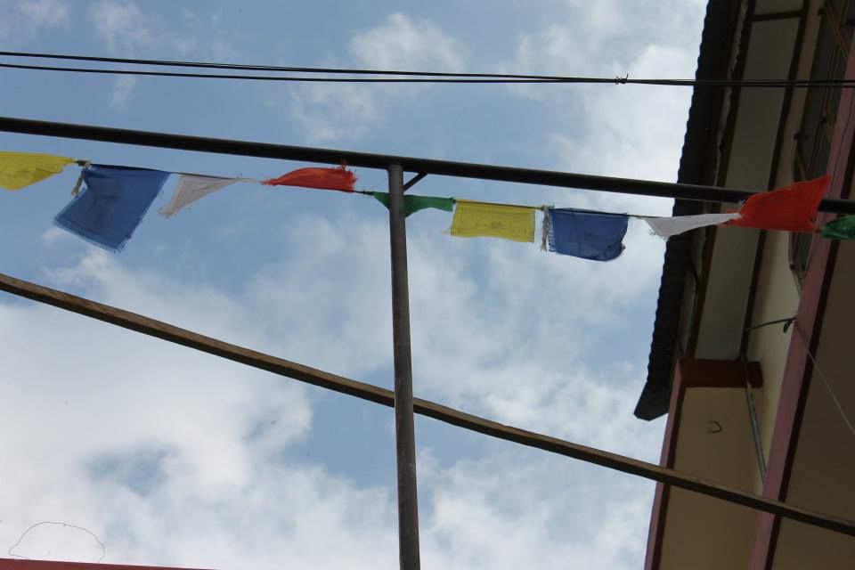 Photo of Snow Clad Mountains of Mcleodganj 43/51 by Kashika Madaan