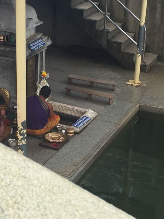 Photo of Tala Kaveri by Abinaya Hariharan