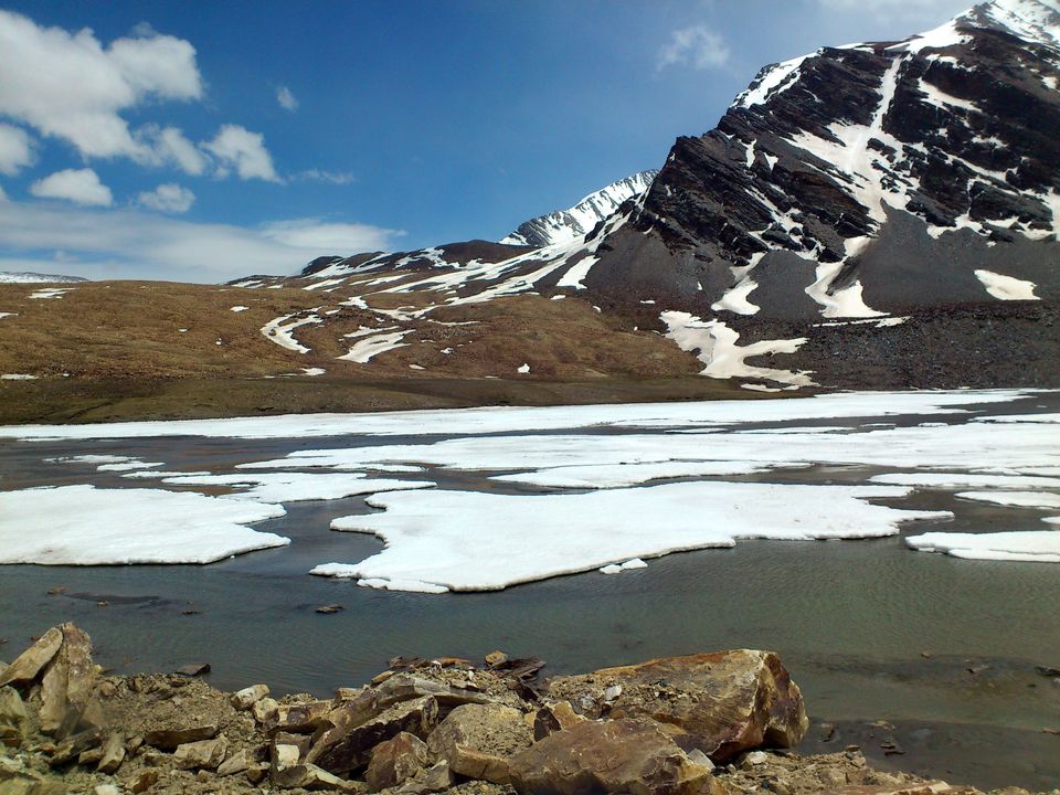 Photo of Paradise on Earth - Leh 3/11 by Kritika