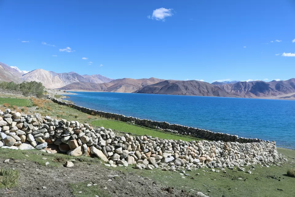 Photo of My journey to Leh by Lavanya Ramasamy