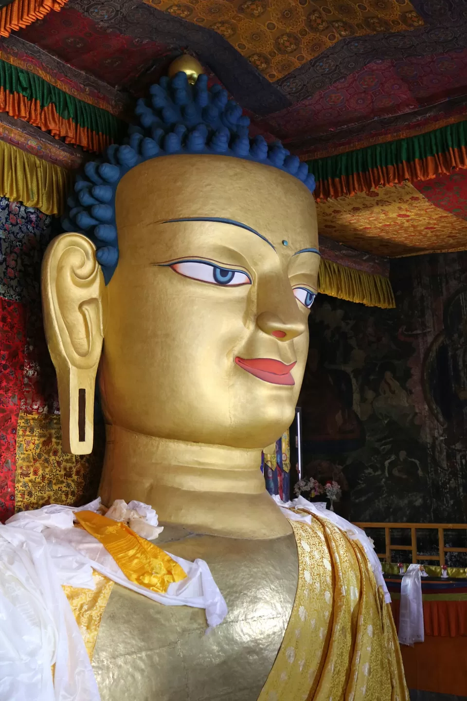 Photo of My journey to Leh by Lavanya Ramasamy