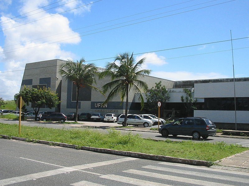 Photo of Natal, Brazil : A Coastal Paradise 6/24 by Luis Santos