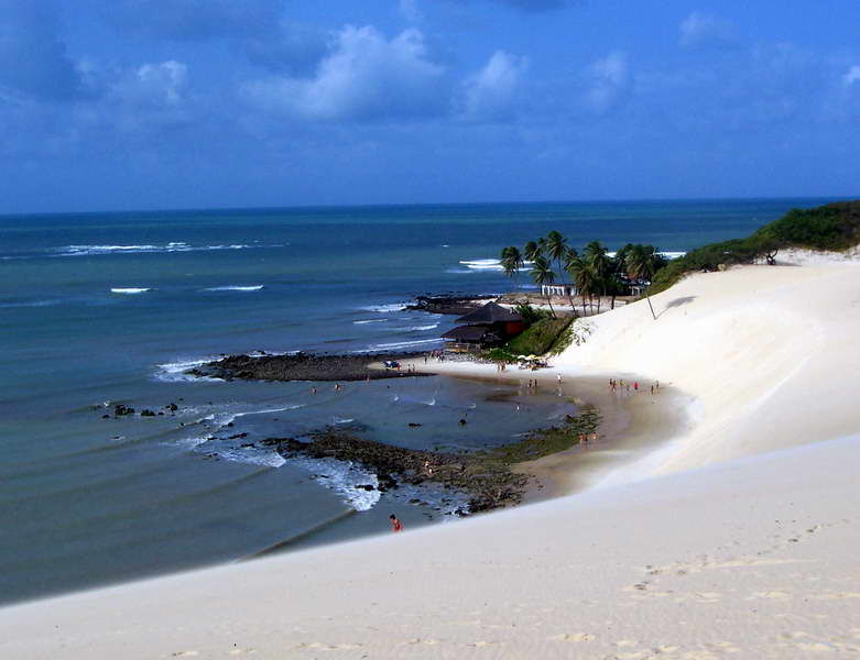 Photo of Natal, Brazil : A Coastal Paradise 8/24 by Luis Santos