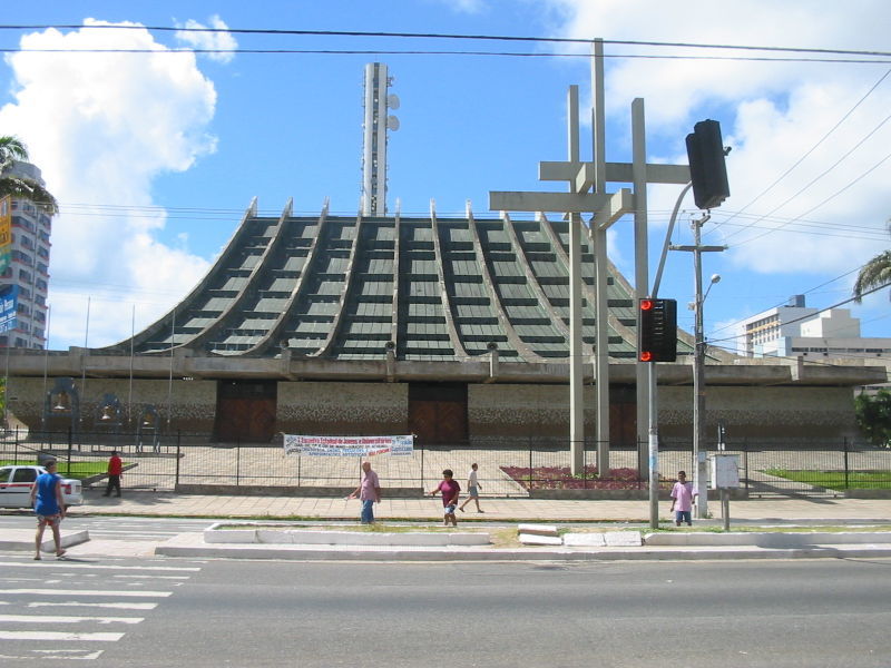 Photo of Natal, Brazil : A Coastal Paradise 15/24 by Luis Santos