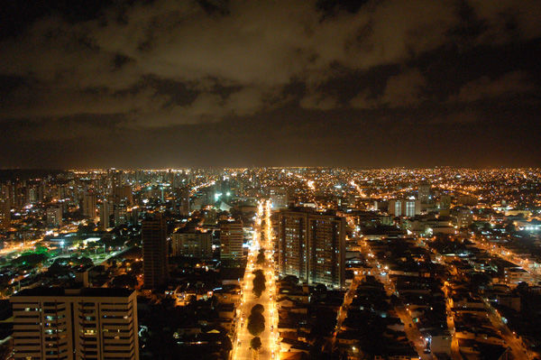 Photo of Natal, Brazil : A Coastal Paradise 14/24 by Luis Santos