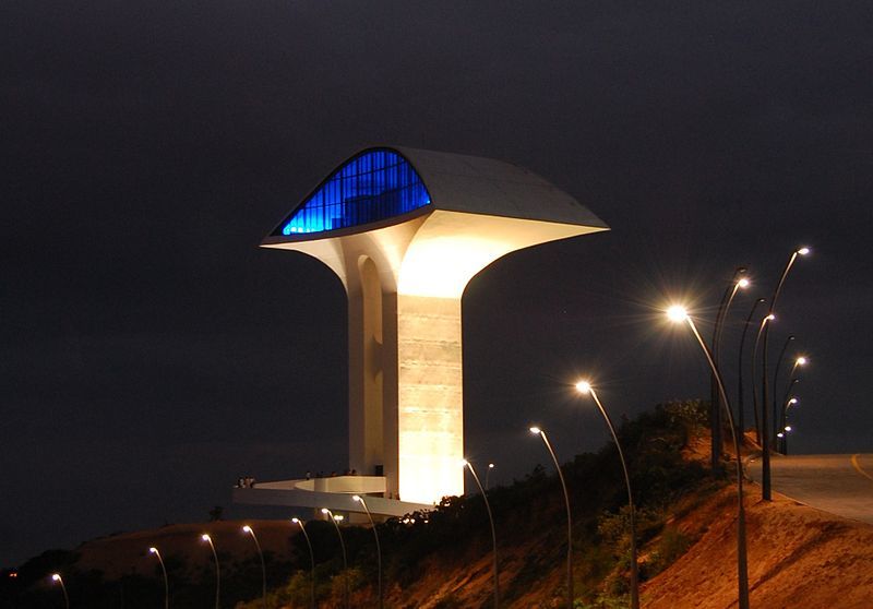 Photo of Natal, Brazil : A Coastal Paradise 18/24 by Luis Santos