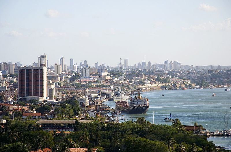 Photo of Natal, Brazil : A Coastal Paradise 19/24 by Luis Santos