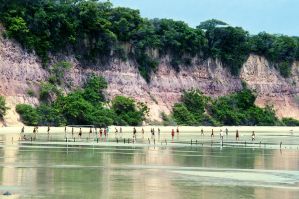 Photo of Natal, Brazil : A Coastal Paradise 20/24 by Luis Santos