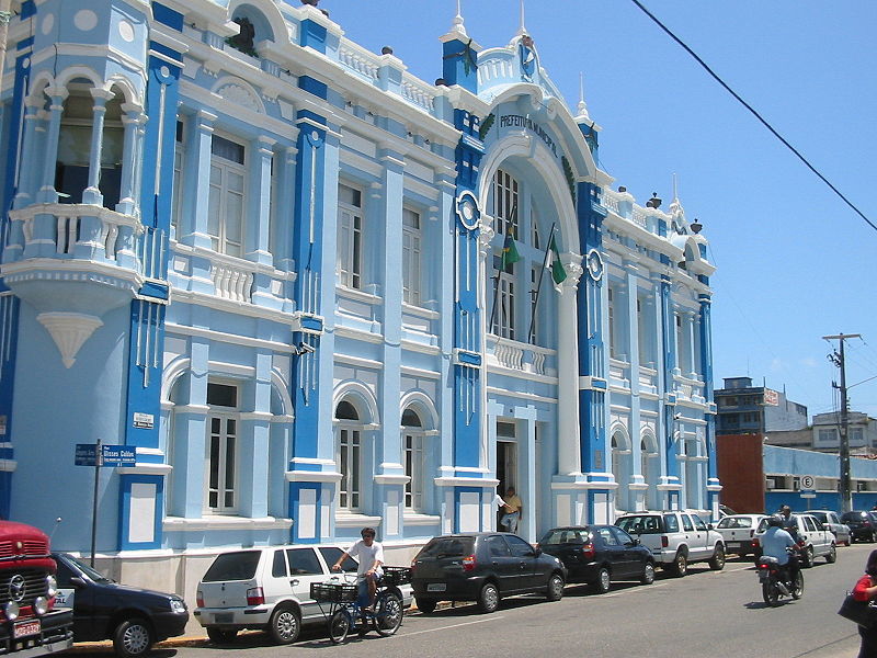Photo of Natal, Brazil : A Coastal Paradise 21/24 by Luis Santos