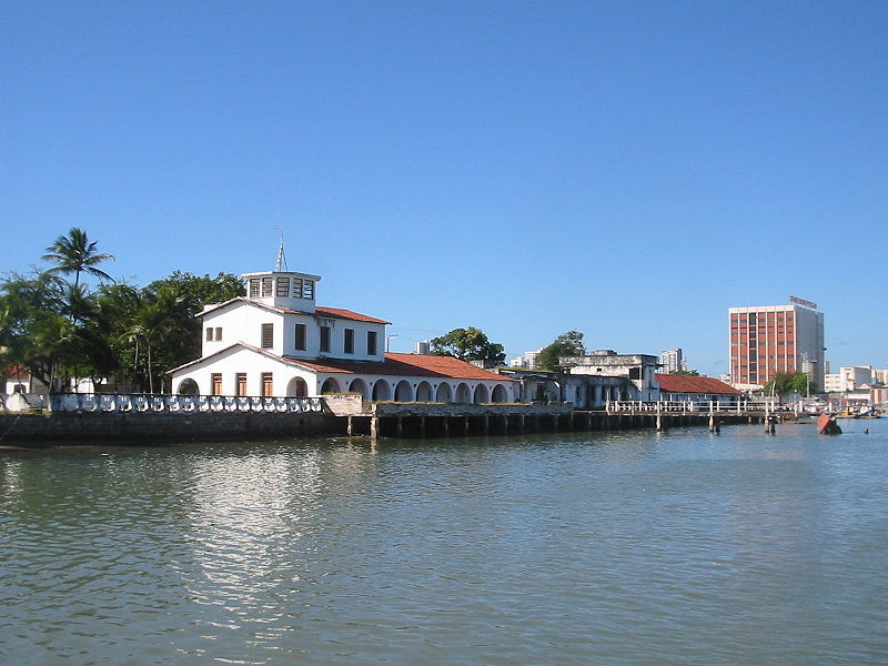 Photo of Natal, Brazil : A Coastal Paradise 22/24 by Luis Santos