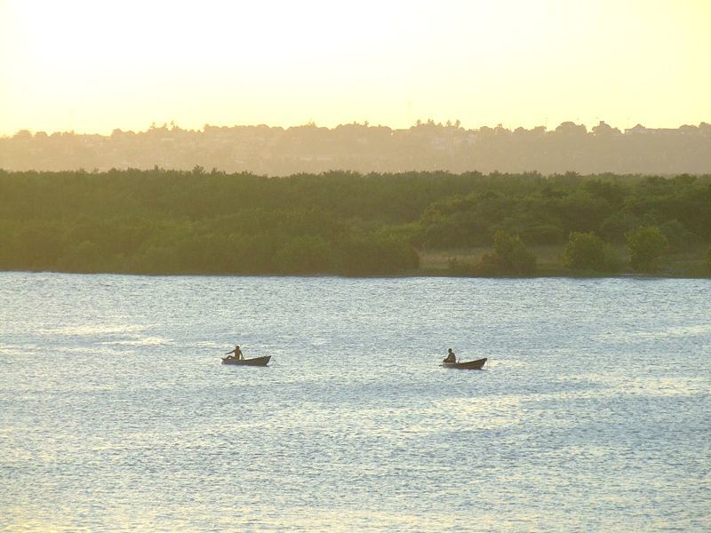 Photo of Natal, Brazil : A Coastal Paradise 23/24 by Luis Santos