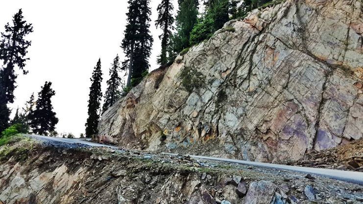 Photo of Go Gurez 31/31 by Jibran Khan