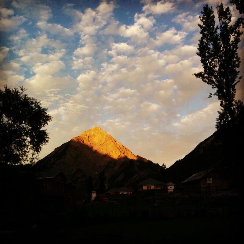 Photo of "Gurez Unexplored" 11/23 by Jibran Khan