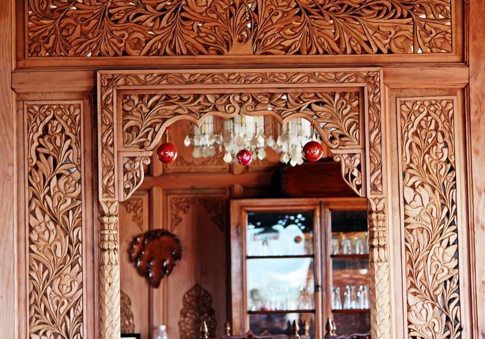 Photo of A Night in Houseboat 7/18 by Jibran Khan
