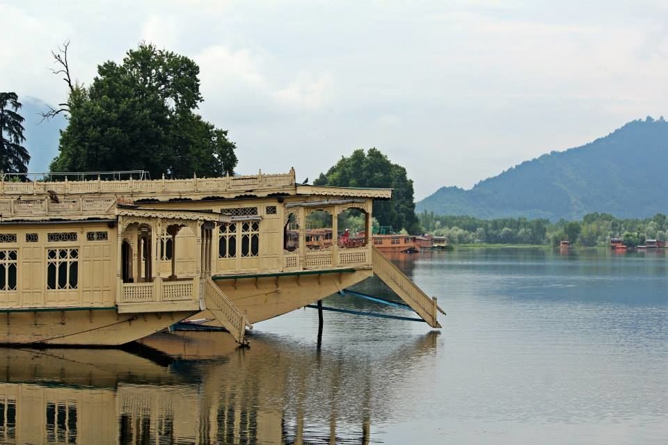 Photo of A Night in Houseboat 9/18 by Jibran Khan
