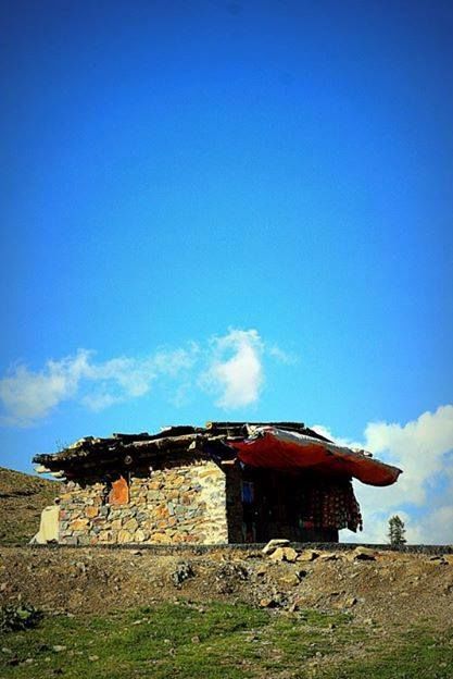 Photo of Go Gurez 14/31 by Jibran Khan