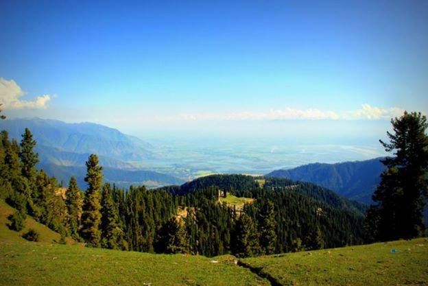 Photo of Go Gurez 15/31 by Jibran Khan