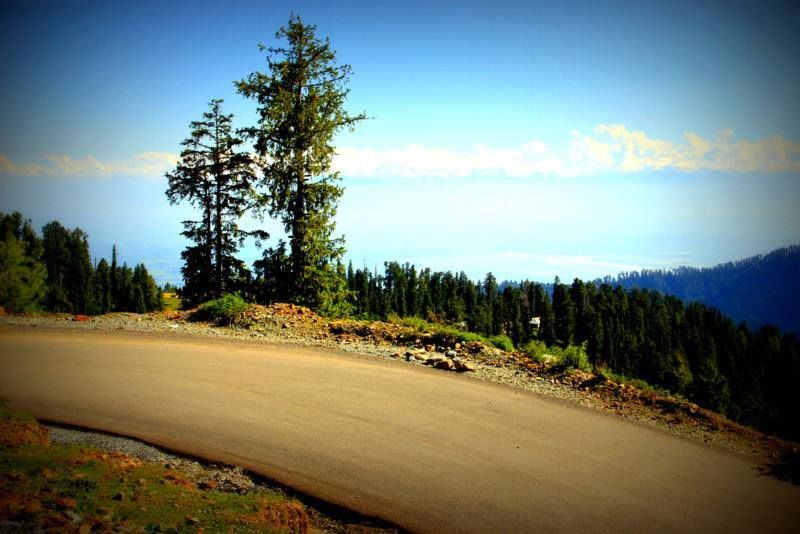 Photo of Go Gurez 16/31 by Jibran Khan
