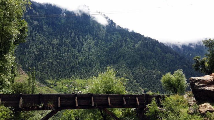 Photo of Go Gurez 27/31 by Jibran Khan