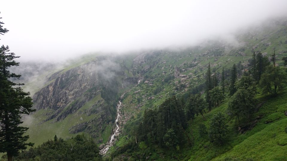 Photo of Rohtang Pass, Himachal Pradesh by Amir Farooq