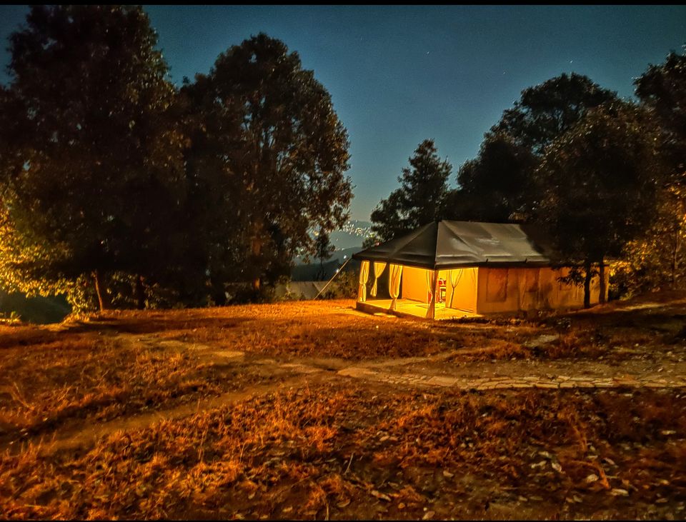 Photo of Shitlakhet, Uttarakhand, India by Rajat Kamboj