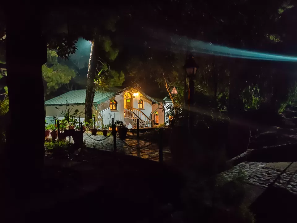 Photo of AyurVAID Kalmatia, Almora, Uttarakhand, India by Rajat Kamboj