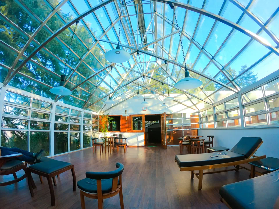 Photo of AyurVAID Kalmatia, Almora, Uttarakhand, India by Rajat Kamboj