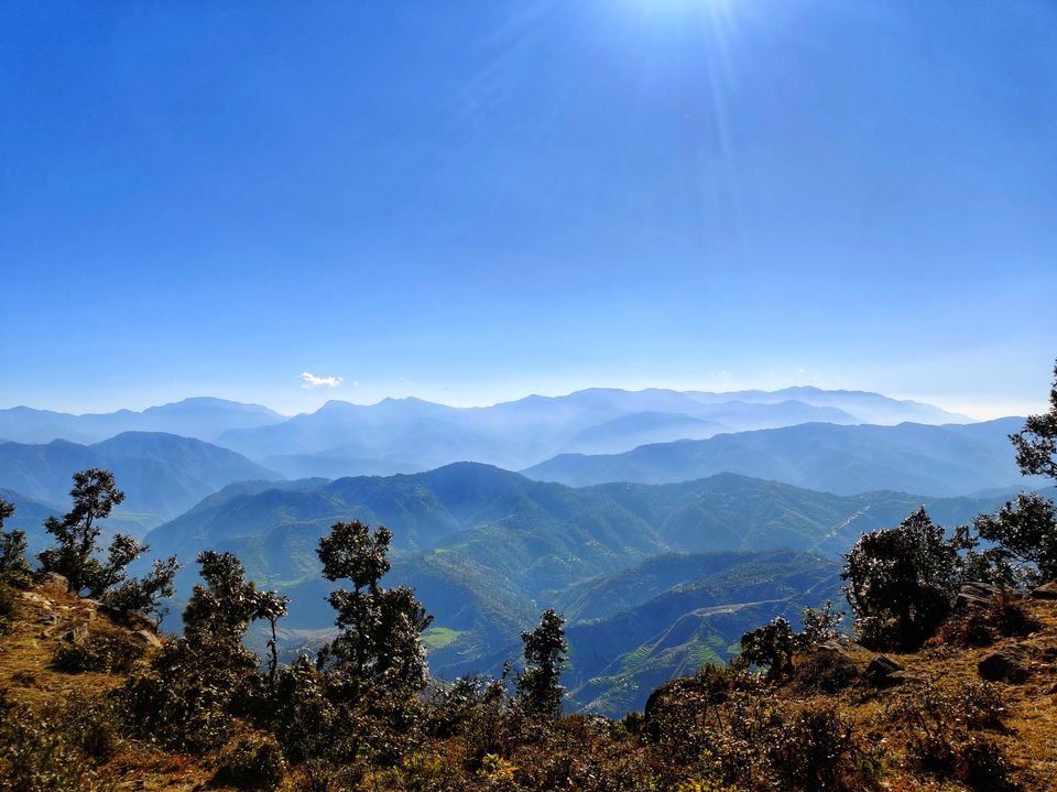 Photo of Palayan: Biggest challenge for the mountain communities and how these initiatives are resolving it by Rajat Kamboj