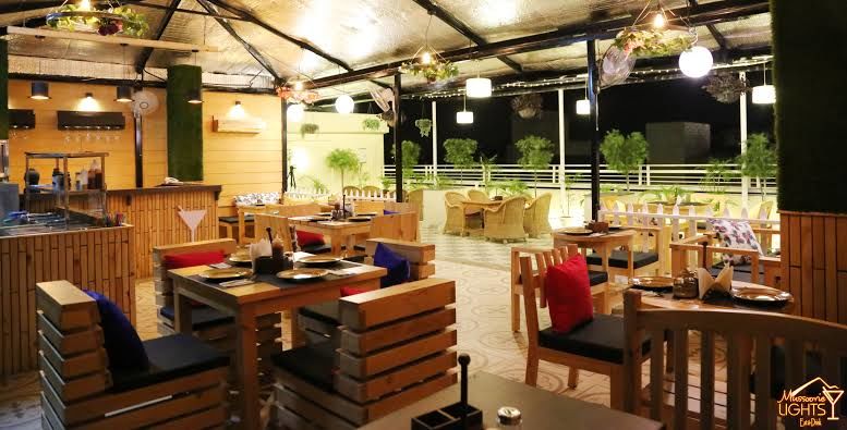 Photo of 15 Cafes/Eateries in Dehradun for Every Budget starting Under Rs 200 by Rajat Kamboj