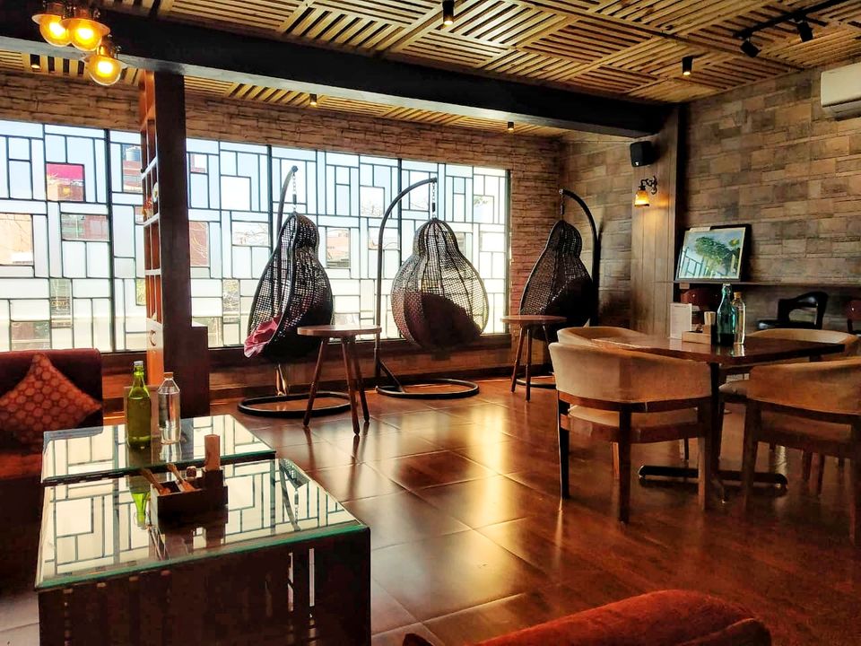 Photo of 15 Cafes/Eateries in Dehradun for Every Budget starting Under Rs 200 by Rajat Kamboj
