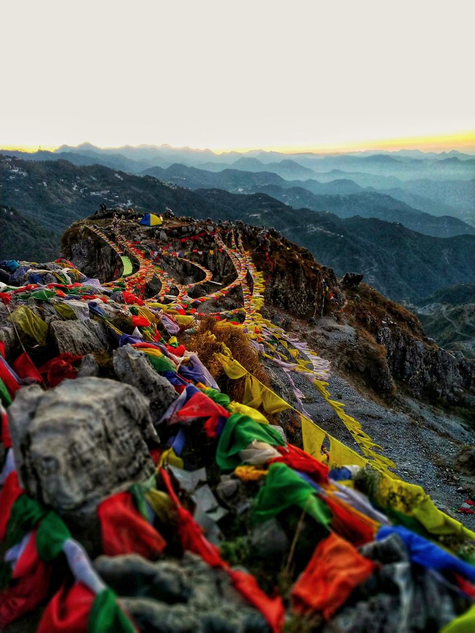 Photo of V-Day Special: An open letter to first time explorers waiting to find their love for travel by Rajat Kamboj