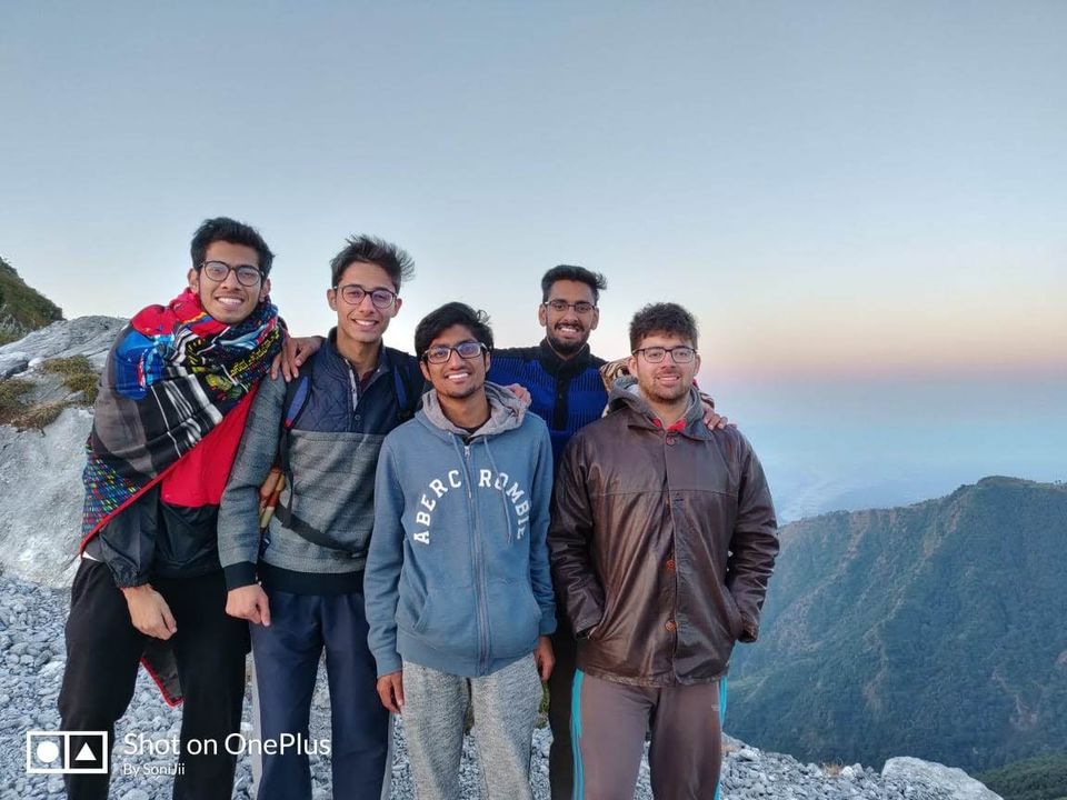 Photo of V-Day Special: An open letter to first time explorers waiting to find their love for travel by Rajat Kamboj