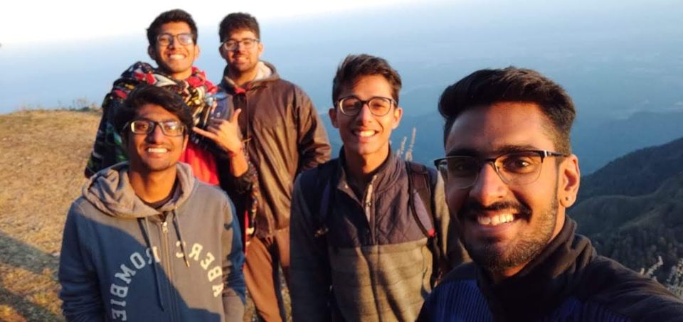 Photo of V-Day Special: An open letter to first time explorers waiting to find their love for travel by Rajat Kamboj