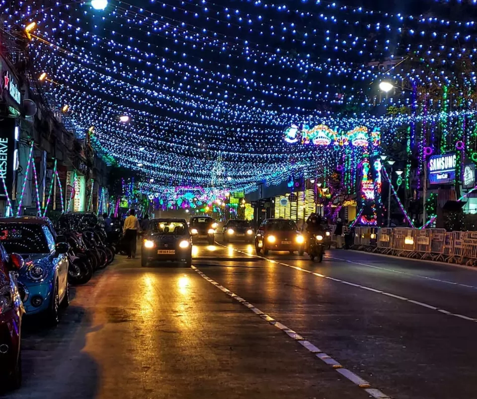 Photo of Kolkata, West Bengal, India by Rajat Kamboj