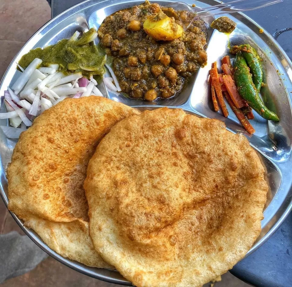 Photo of Delhi, India by Rajat Kamboj