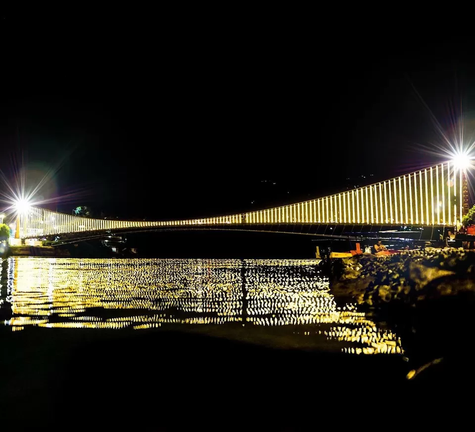 Photo of Rishikesh, Uttarakhand, India by Rajat Kamboj