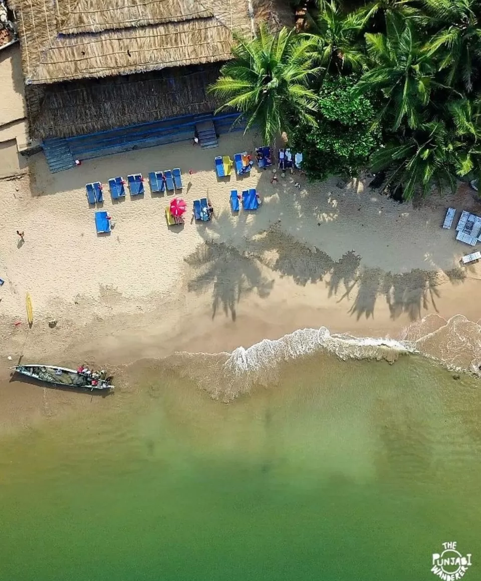 Photo of Goa, India by Rajat Kamboj