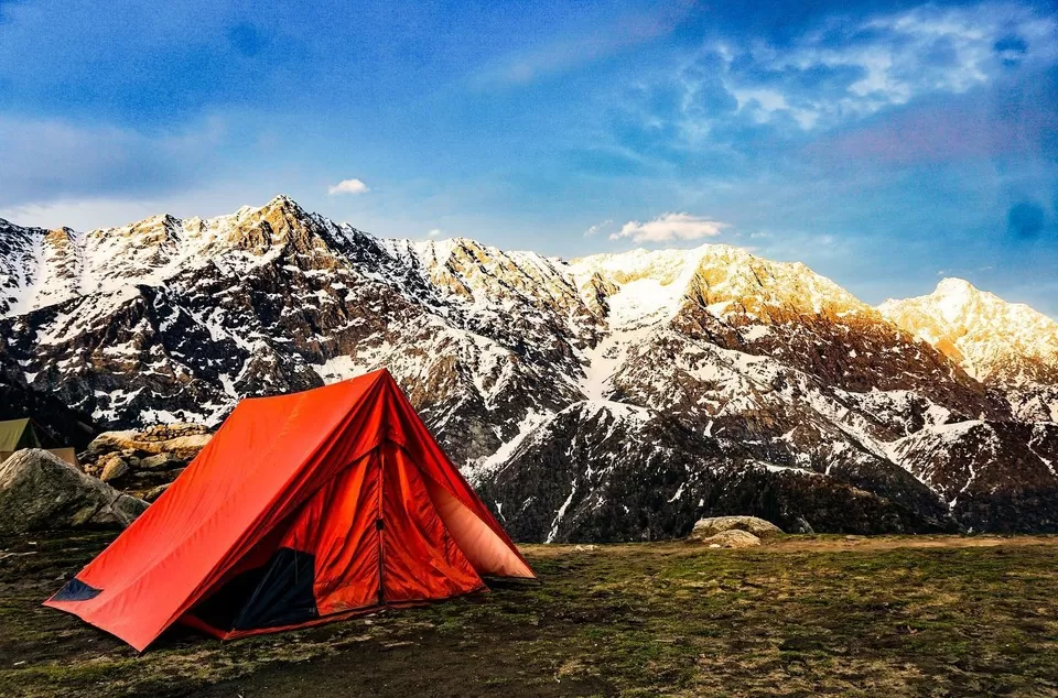 Photo of McLeod Ganj, Dharamshala, Himachal Pradesh, India by Rajat Kamboj